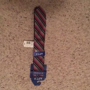 Men’s tie